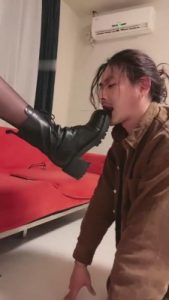 【施施S】现实调教下贱前男友 bf8367_绳艺资料库