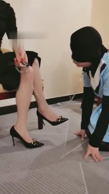 【丹祖宗】小三母狗又迟到了 bf5697_绳艺资料库