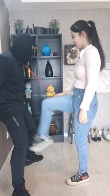 【采诗】运动鞋重度提档专场 bf27628_绳艺资料库