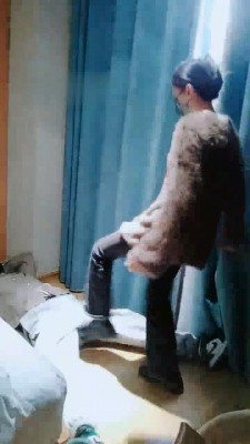 【景德镇】全程踹头档 bf21858_绳艺资料库