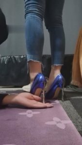 【北京宠儿】不听话挨打听话有奖励 bf9221_绳艺资料库视频资源下载