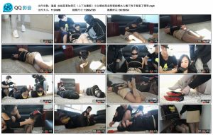 【逍遥】定拍悲喜加班日（上下完整版）_绳艺资料库套路视频