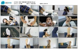 【得意客】珊珊的噩梦~模特米娅主演_绳艺套路直播视频资源网