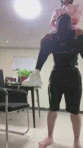 【孤野】护士暴打探亲者【续集】 bf15310_绳艺资料库视频资源下载