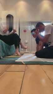 【思诺】双狗的应聘典礼 bf15613_绳艺资料库视频资源下载