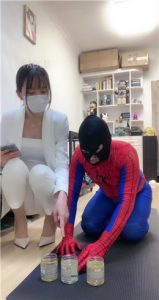 【暴力美学】职业OL装 玩弄coser JS22052101_绳艺资料库视频资源下载