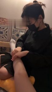 【橘子没熟】私人影院开发女同学 bf17255_绳艺资料库