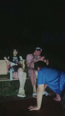 【狗哥】情侣主户外调贱绿帽狗 bf17276_绳艺套路直播视频资源网