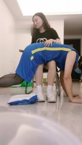 【飞扬女王】绳缚加sp bf19112_绳艺资料库视频资源下载