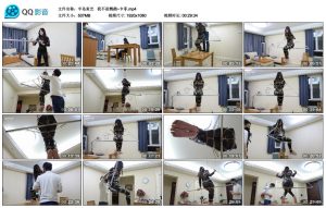 【半岛束艺】我不是鹦鹉~卡菲_绳艺套路直播视频资源网