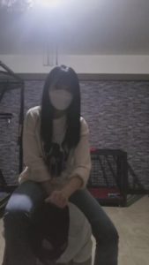 【夏夏】木乃伊捆绑窒息 bf8159_绳艺资料库