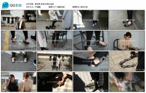 【梨花雨】定拍女死囚_绳艺资料库视频资源下载