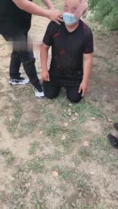【羽诺】情侣主-野外抓住偷窥狂 bf13733_绳艺资料库视频资源下载