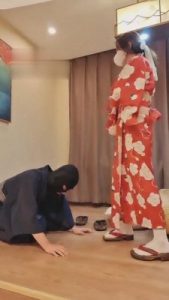 【三三】大小姐教训废物下属 bf3957_绳艺资料库视频资源下载