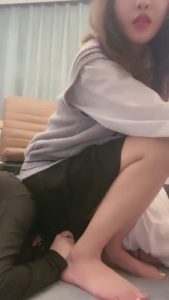 【路子鸭】女主与母畜记（上） bf6687_绳艺资料库视频资源下载