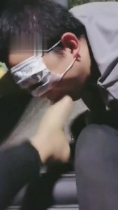 【美柠】户外车内丝袜脚深喉-圣水 bf3105_绳艺资料库视频资源下载