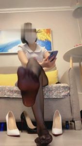 【茹雪】黑丝美腿诱惑病人 bf990_绳艺资料库视频资源下载