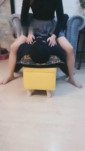 【美彤】活在主人胯下-脚下的贱东西 bf7968_绳艺资料库视频资源下载