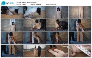 【结绳而治】拐卖犯的末日_绳艺资料库视频资源下载