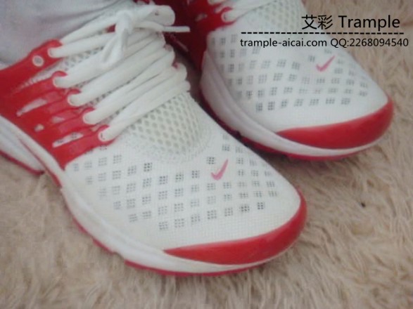 运动后的原味运动鞋白袜美足合集_绳艺资料库
