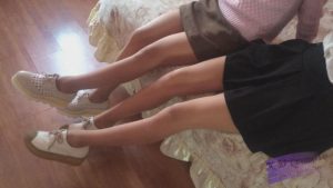 【双人特刊】情人节双人月光小兔-在闺房慵懒的一天。_绳艺套路直播视频资源网