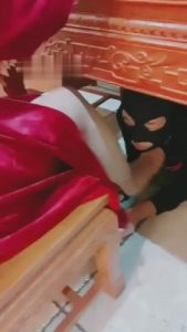 【羽诺】家奴伺候晚餐 bf8158_绳艺资料库视频资源下载