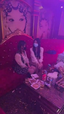 【时安】开发KTV素人小妹妹 bf10398_绳艺资料库