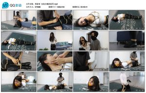 【得意客】定拍女贼的惩罚_绳艺套路直播视频资源网