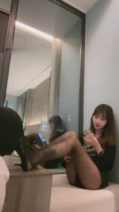 【路子】闻舔黑丝高跟玉足 bf15420_绳艺资料库视频资源下载