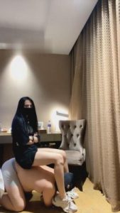 【弯弯小阿姨】强迫吞咽圣水原味棉袜 G-210816-12_绳艺资料库视频资源下载