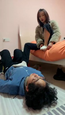 【术术】追求我不成反被虐 bf21590_绳艺套路直播视频资源网