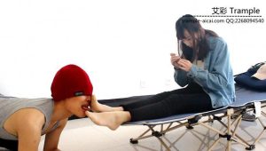 跪舔00后天使女主短肉丝!_绳艺资料库