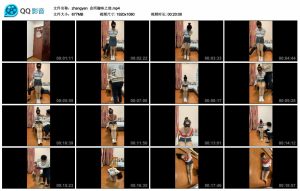 【zhangyan】会所趣味之旅_绳艺资料库视频资源下载