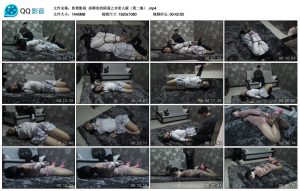 【胜景影视】招聘里的阴谋之非常人贩（第二集）_绳艺套路视频资源网
