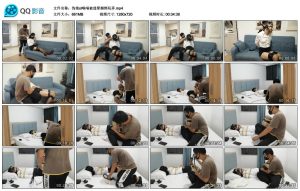 伪娘ol喵喵被迷晕捆绑玩弄_绳艺资料库