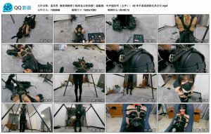 【面具男】继续调教榨干绝美兔女郎伪娘!超敏感,叫声超好听(女声)! k9 单手套高跟鞋玩具全开_绳艺资料库视频资源下载
