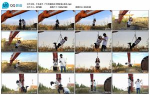 【半岛束艺】户外挖掘机技术哪家强~海语_绳艺资料库