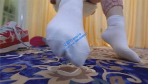 〖H.P.L栖心之栈〗—木堇踩小虫子POV_绳艺资料库