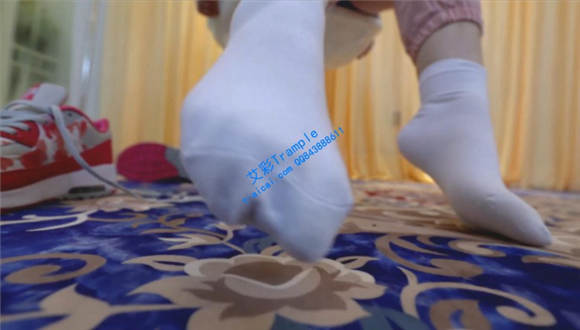 〖H.P.L栖心之栈〗—木堇踩小虫子POV_绳艺资料库