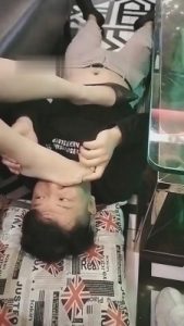 【撩妹男神】大长腿KTV公主调教双M bf7312_绳艺资料库
