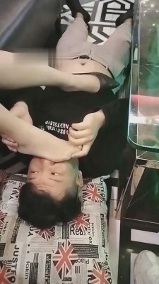 【撩妹男神】大长腿KTV公主调教双M bf7312_绳艺套路直播视频资源网