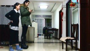 12侑主！媛媛！出演剧情暴打收服下贱的经理！_绳艺资料库