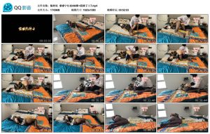 【翰林院】睿睿宁红夜_绳艺资料库视频资源下载