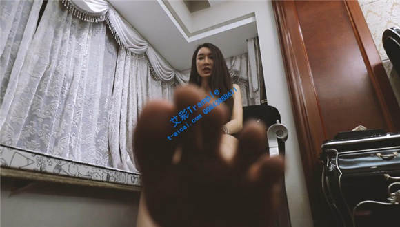 〖H.P.L栖心之栈〗—微希羞辱舔脚POV_绳艺资料库