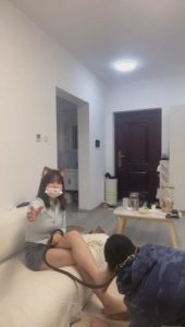 【美彤】姐妹花各种手段治疗发骚公狗 bf10062_绳艺资料库视频资源下载