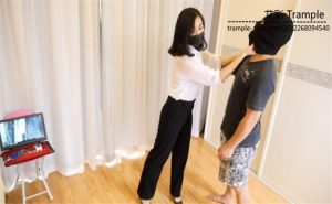 小主防狼术教练_绳艺资料库