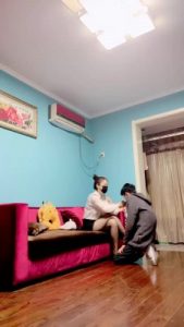 套路直播视频【骑士语阳】长靴+高跟全体重踩贱狗 bf26517_绳艺资料库