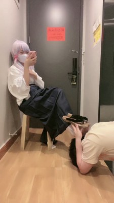【明月sama】神里绫华家仆考核【完整版】 bf27452_绳艺资料库视频资源下载