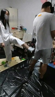 【北晨】跆拳道脚靶 bf16008_绳艺套路直播视频资源网