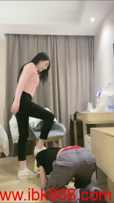 【陈甜女帝】新年开发素人做狗 bf23456_绳艺套路直播视频资源网